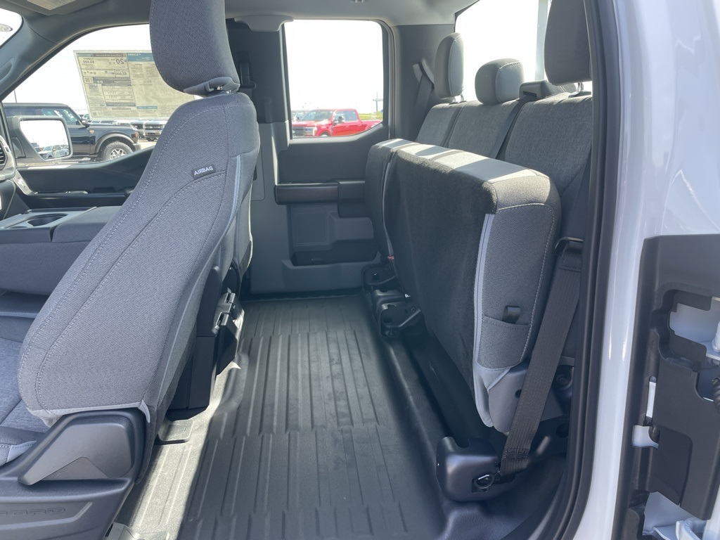 2025 Ford F-150 XL photo 41