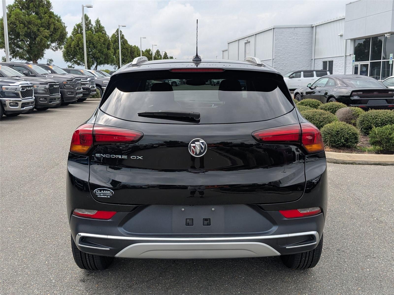 2022 Buick Encore GX Essence photo 6
