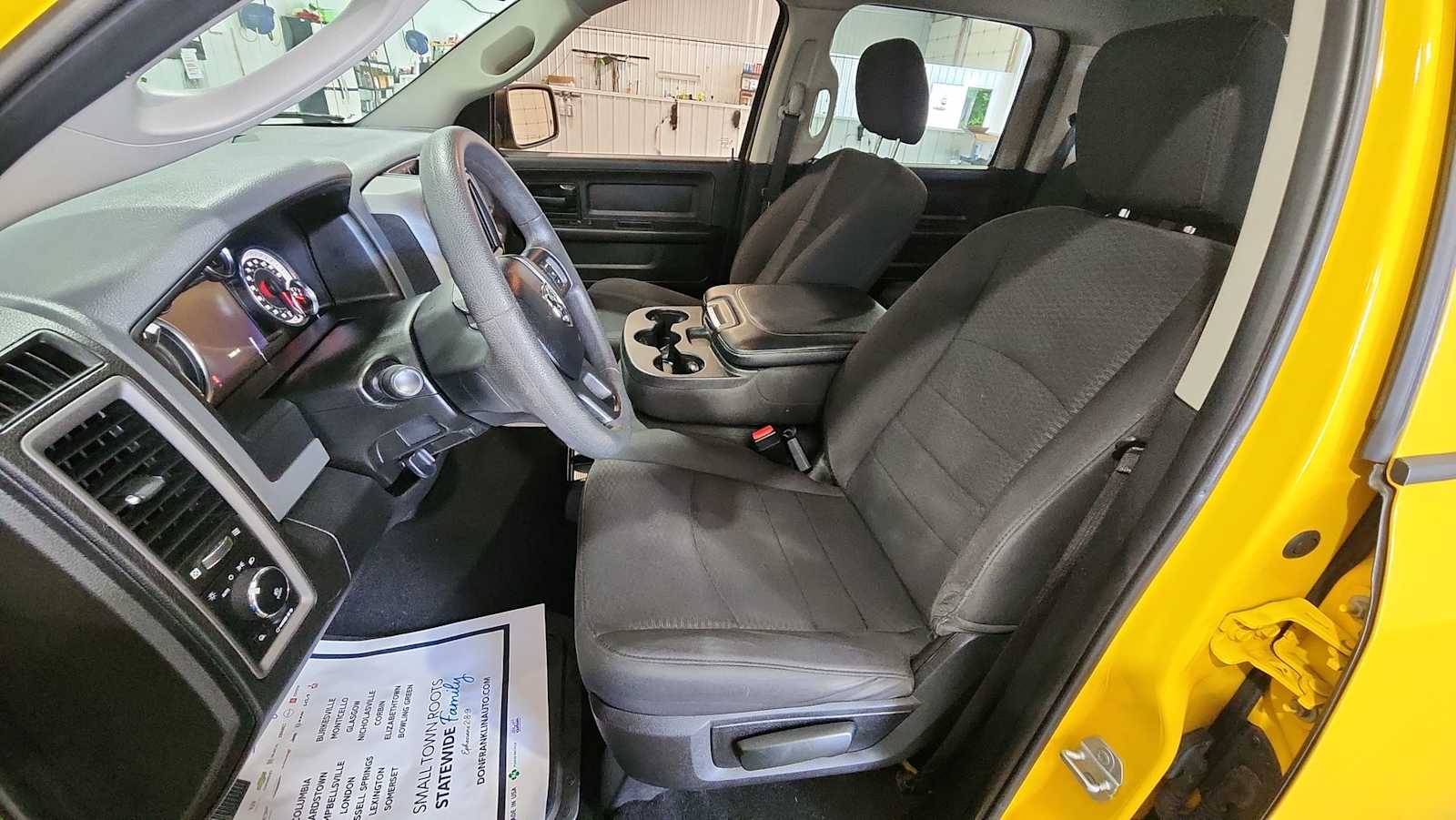 2019 Ram 1500 Classic Express photo 14