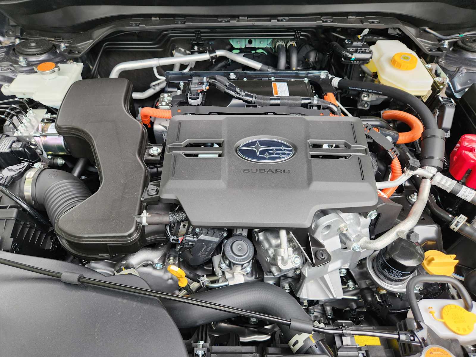 2025 Subaru Forester Limited photo 20