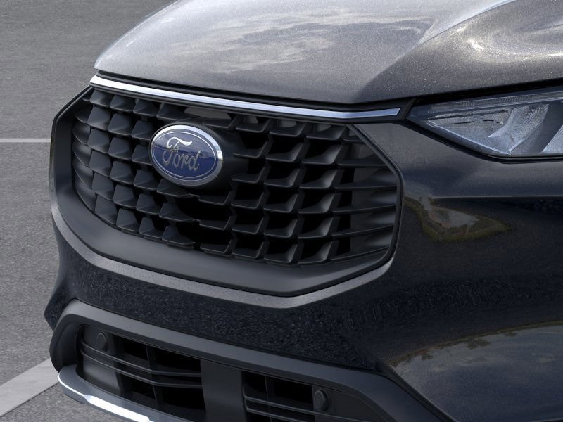 2025 Ford Escape Plug-In Hybrid photo 16