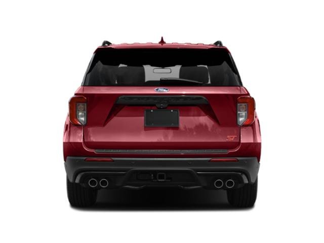 2021 Ford Explorer ST photo 6