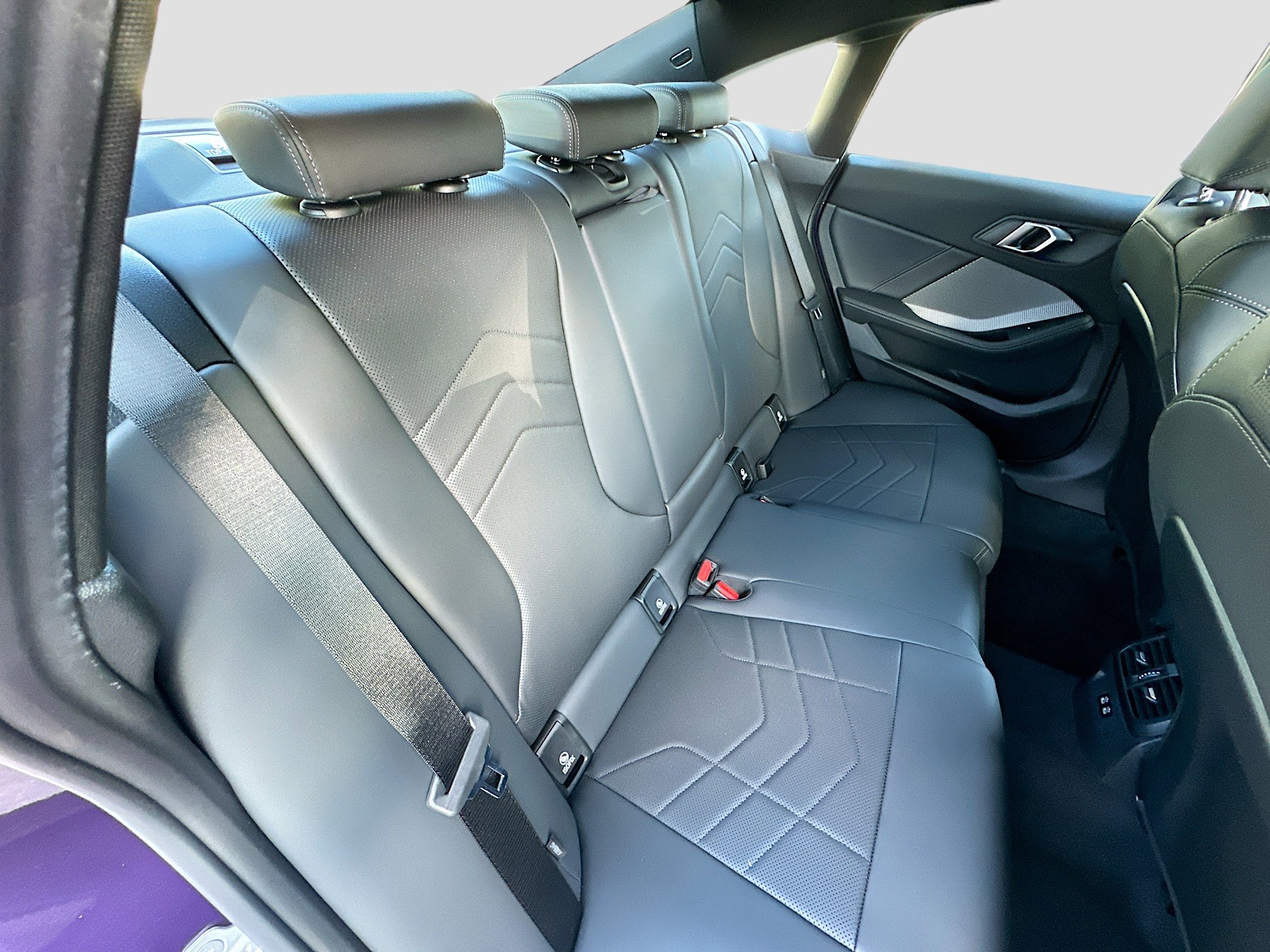2026 Bmw 228 photo 21