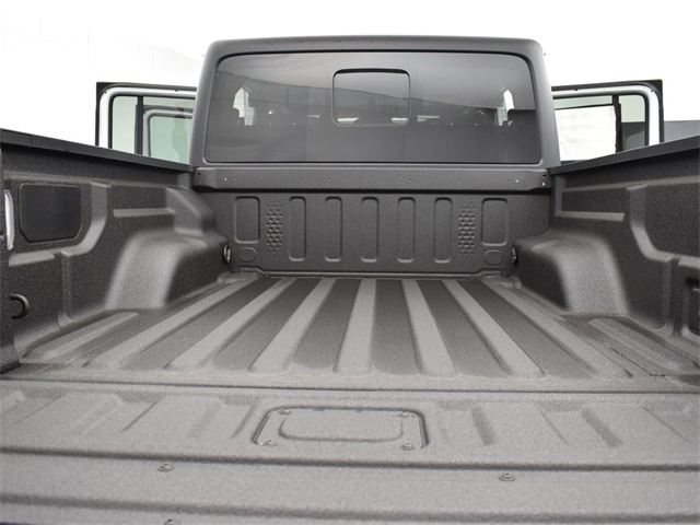 2025 Jeep Gladiator Sport photo 7