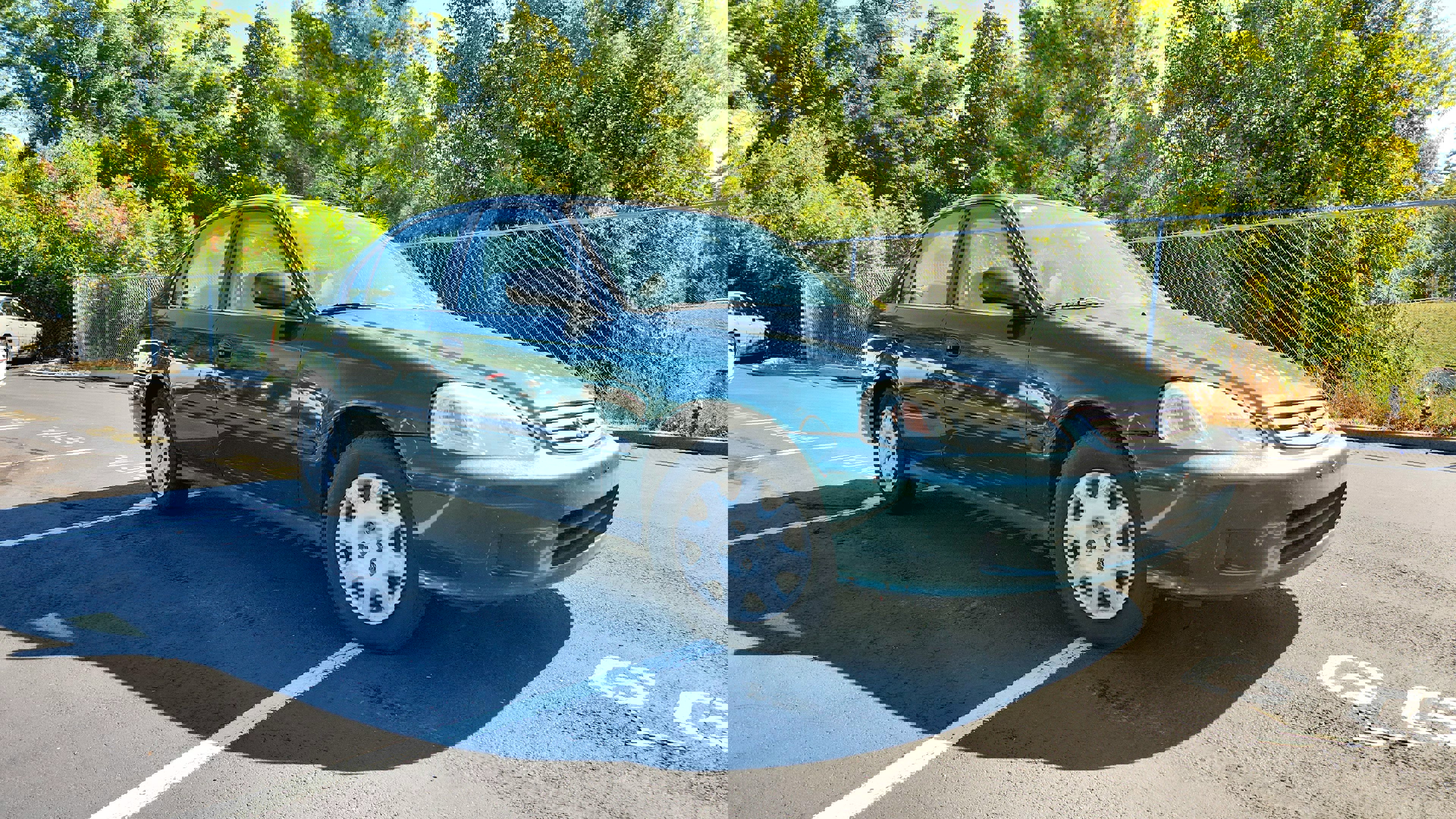 Used 2000 Honda Civic LX with VIN 1HGEJ6672YL061730 for sale in Florence, KY
