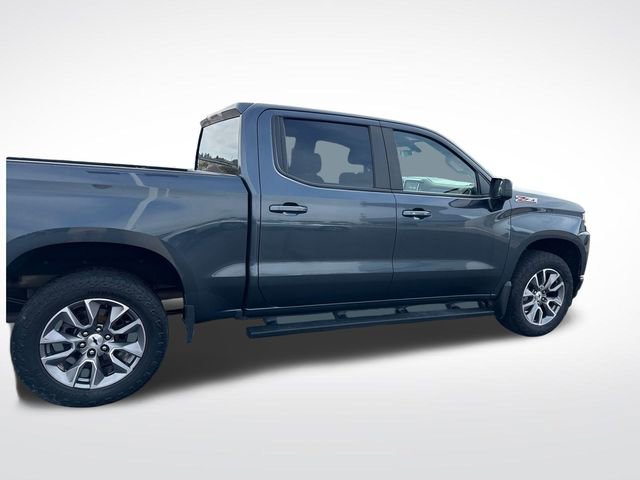 2022 Chevrolet Silverado 1500 RST photo 6