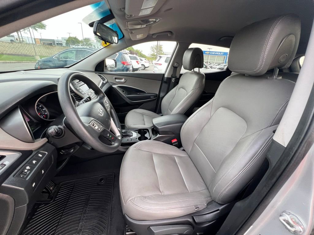 2014 Hyundai Santa Fe Sport Base photo 15