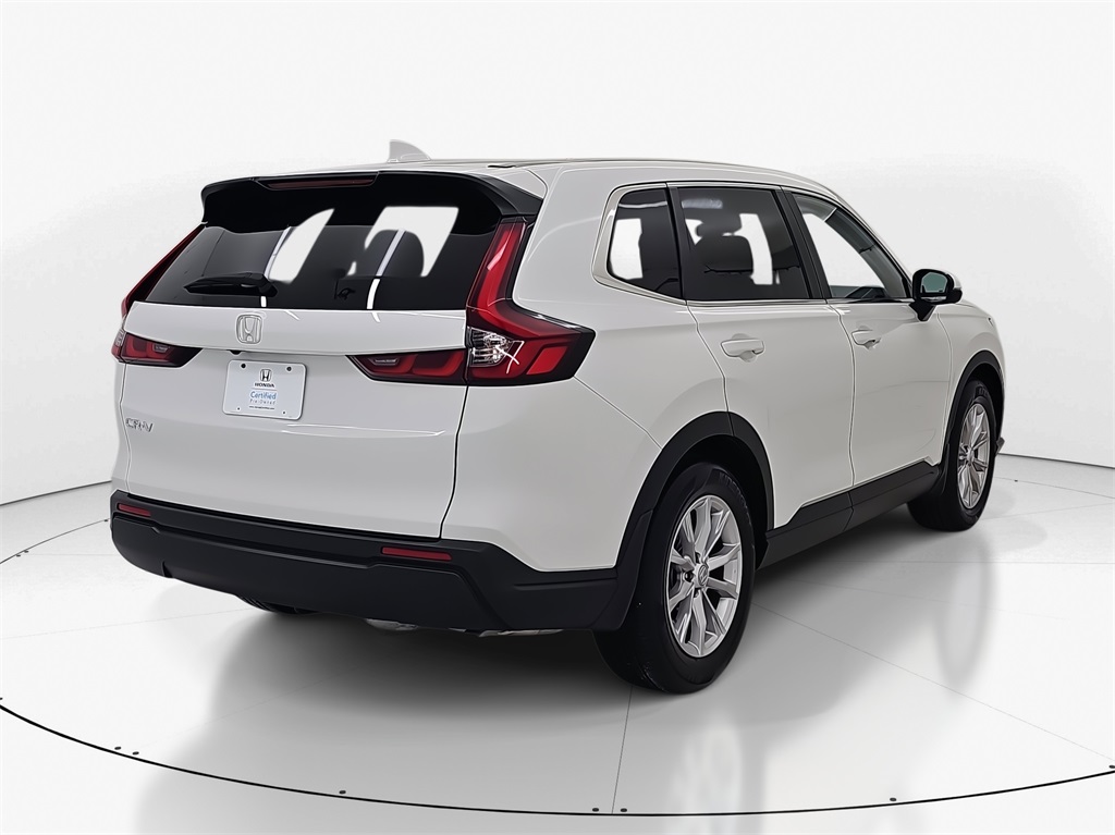2024 Honda CR-V EX photo 6
