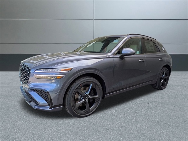 2026 GENESIS GV70 Sport Prestige's photo