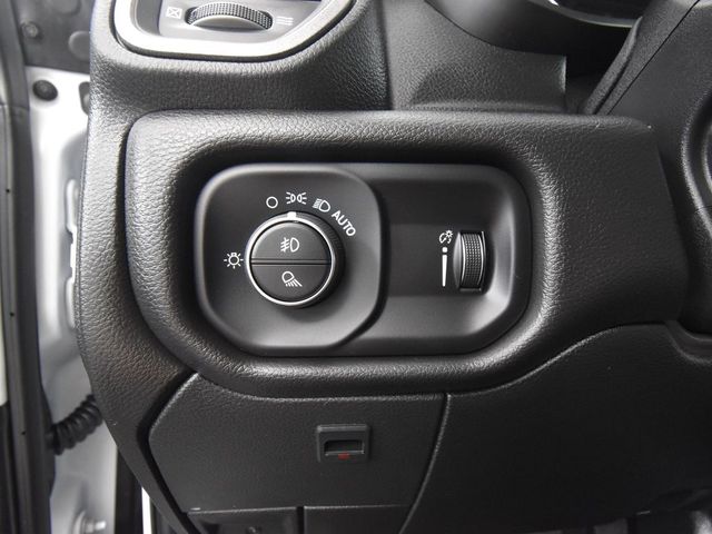 2024 Ram 3500 Tradesman photo 24