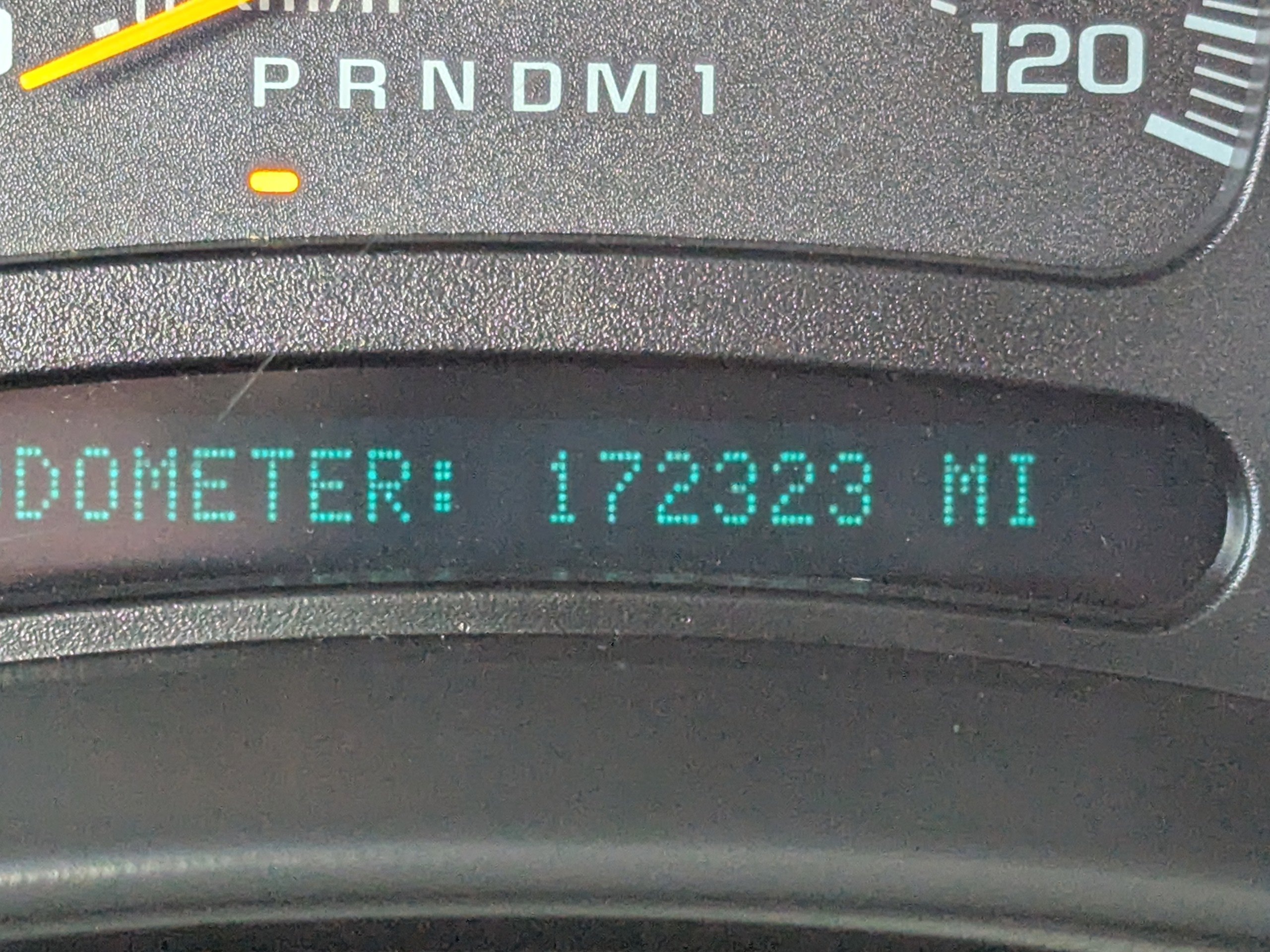 1GCHK39DX6E263287