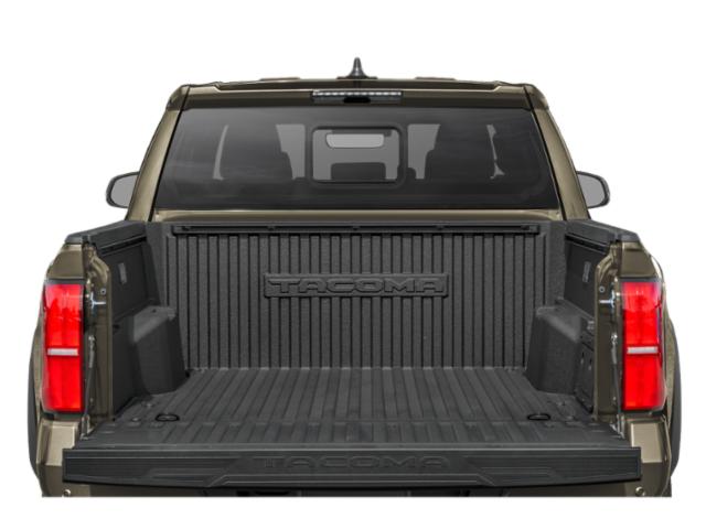 2025 Toyota Tacoma TRD Off-Road photo 10