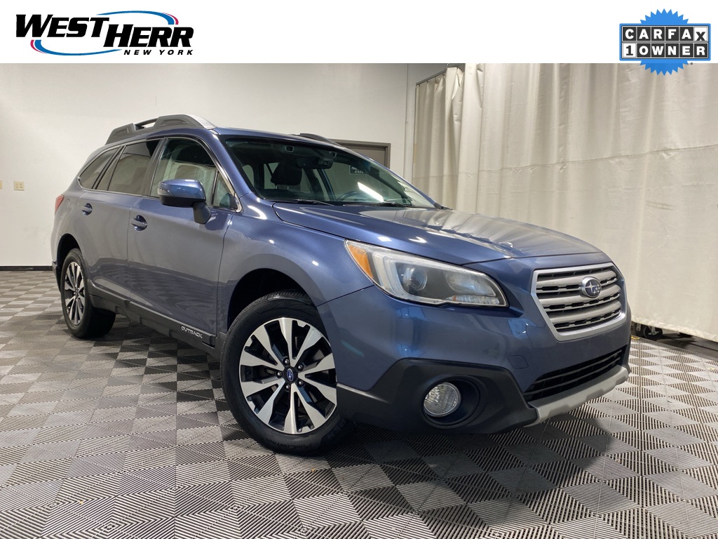 2017 Subaru Outback Limited