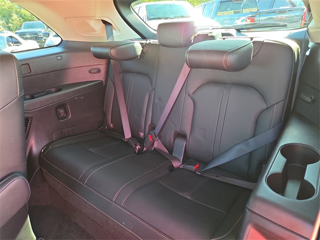 2024 Mazda CX-90 3.3 Turbo Premium photo 31