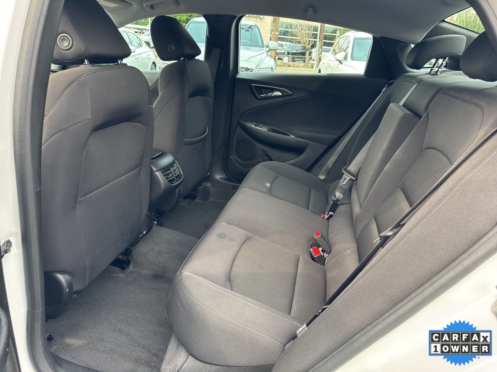 2023 Chevrolet Malibu 1LT photo 27