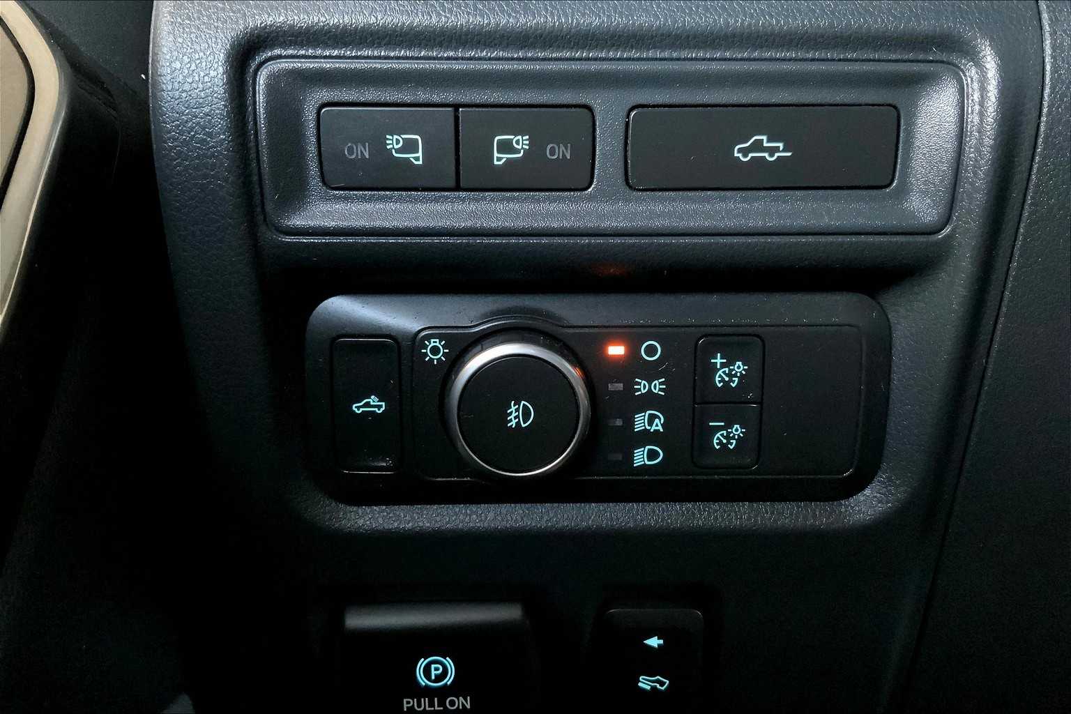 2021 Ford F-150 XLT photo 29