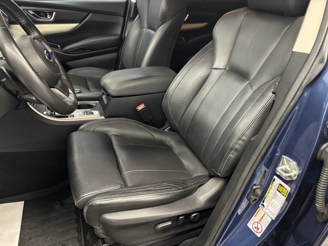 2020 Subaru Ascent Limited photo 16