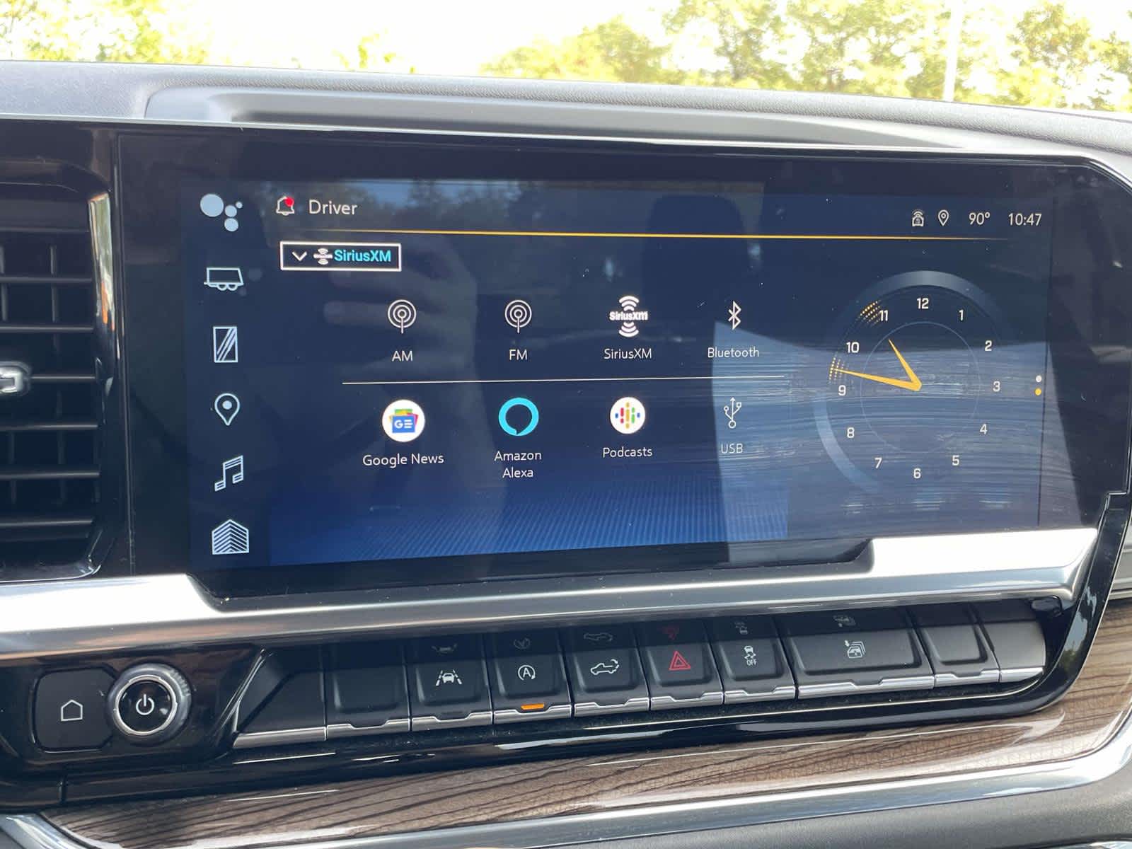 2023 Chevrolet Silverado 1500 LT photo 18
