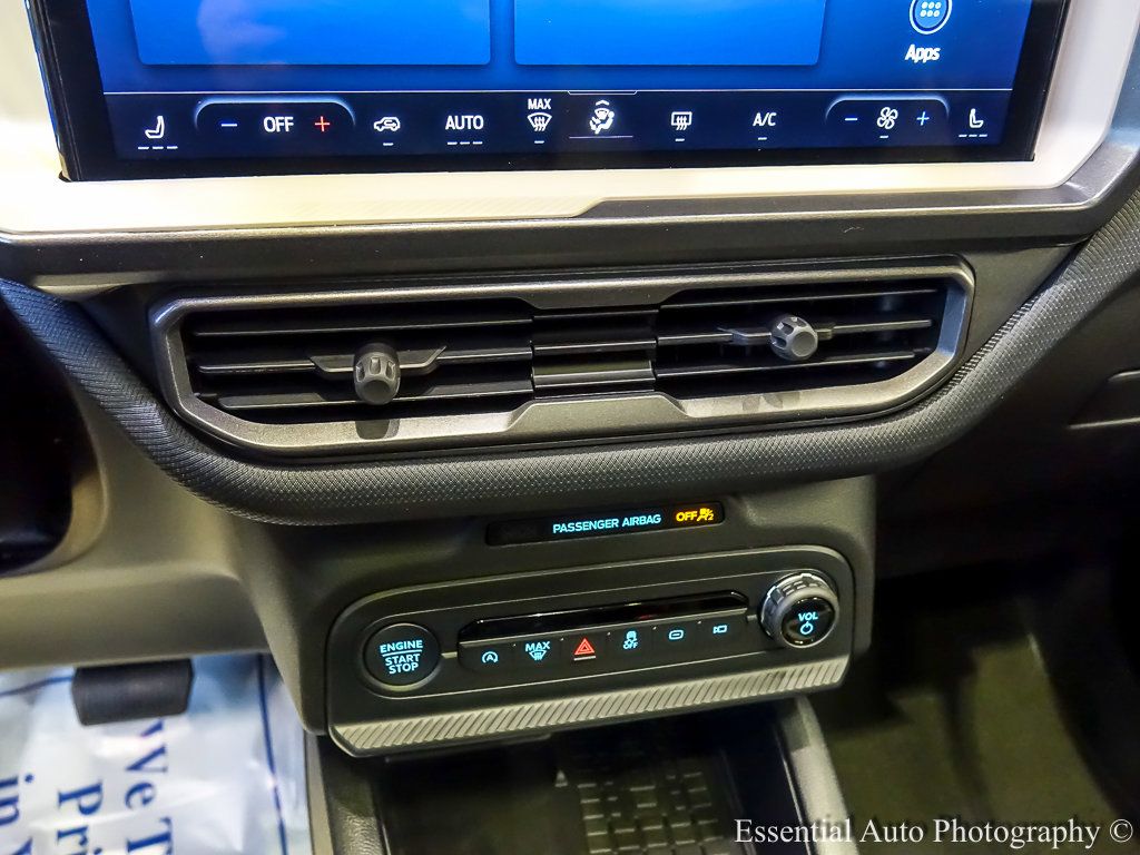 2025 FORD BRONCO SPORT - Image 19