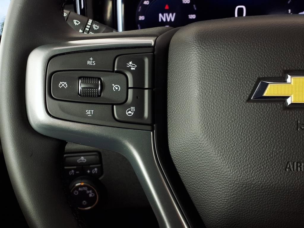 2026 Chevrolet Silverado 1500 LT photo 8