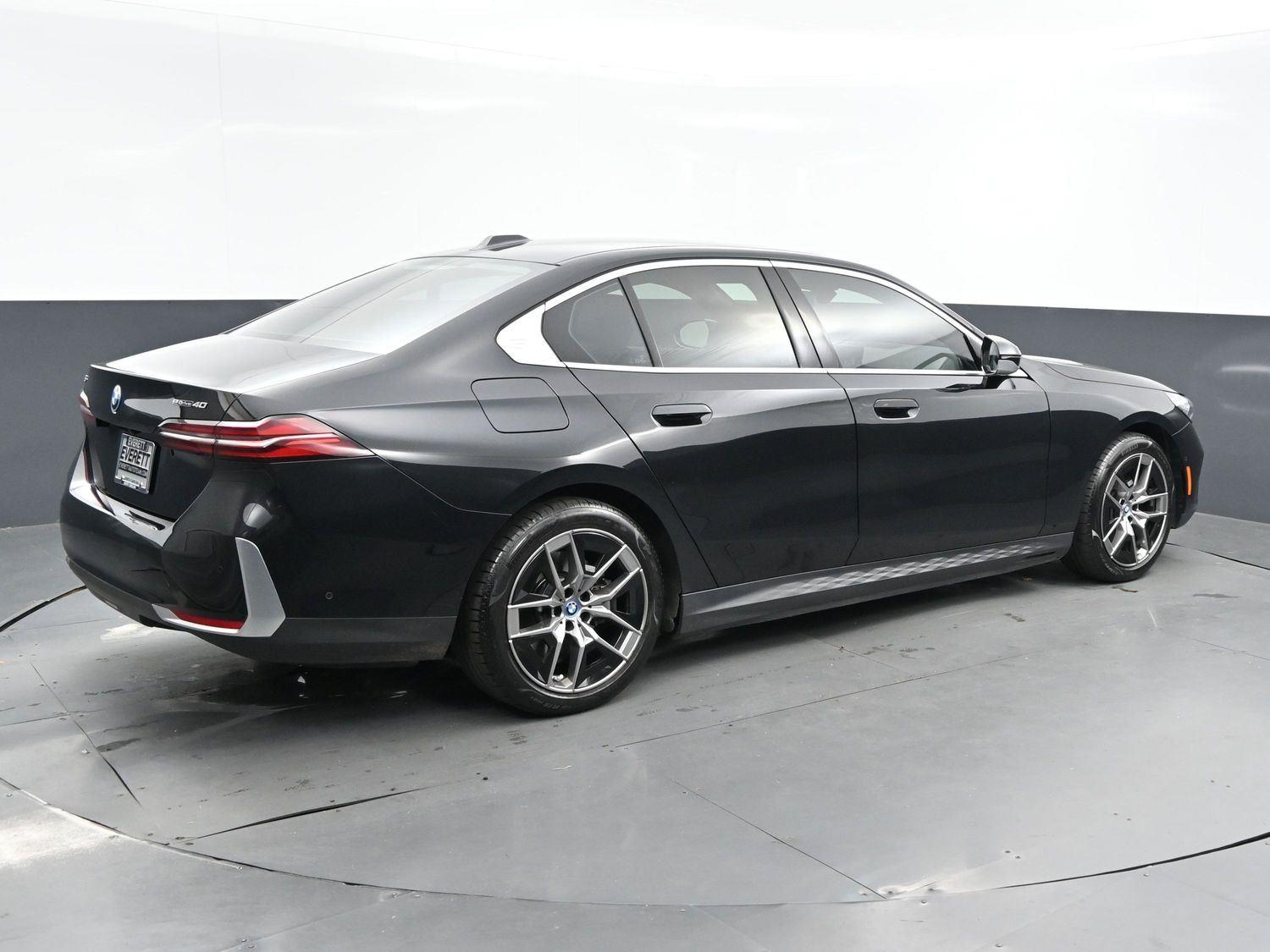 2024 Bmw i5 eDrive40 photo 7