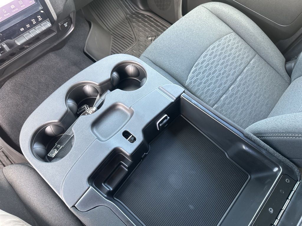 2026 Ram 2500 Tradesman photo 30