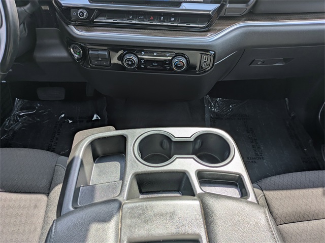 2024 Chevrolet Silverado 2500HD LT photo 18