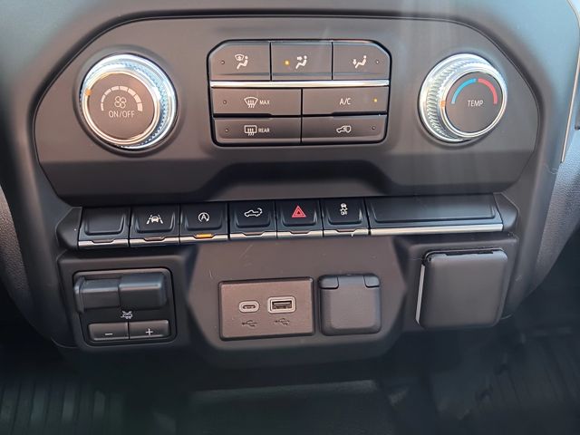 2024 Gmc Sierra Base photo 15