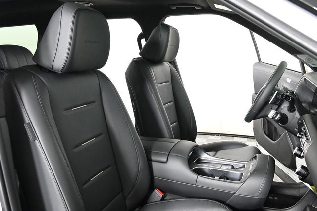 2026 Hyundai Palisade Calligraphy photo 26