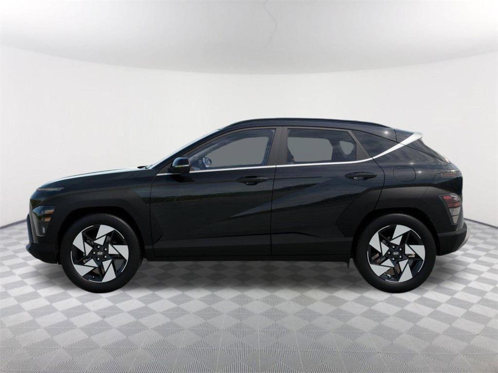 2026 Hyundai Kona SEL photo 2