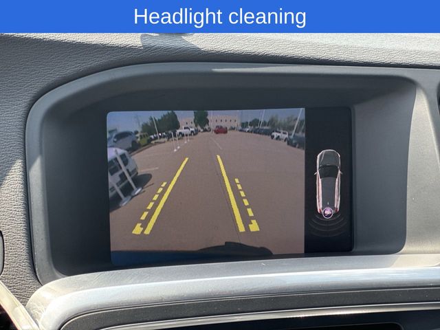 2018 Volvo V60 T5 photo 14