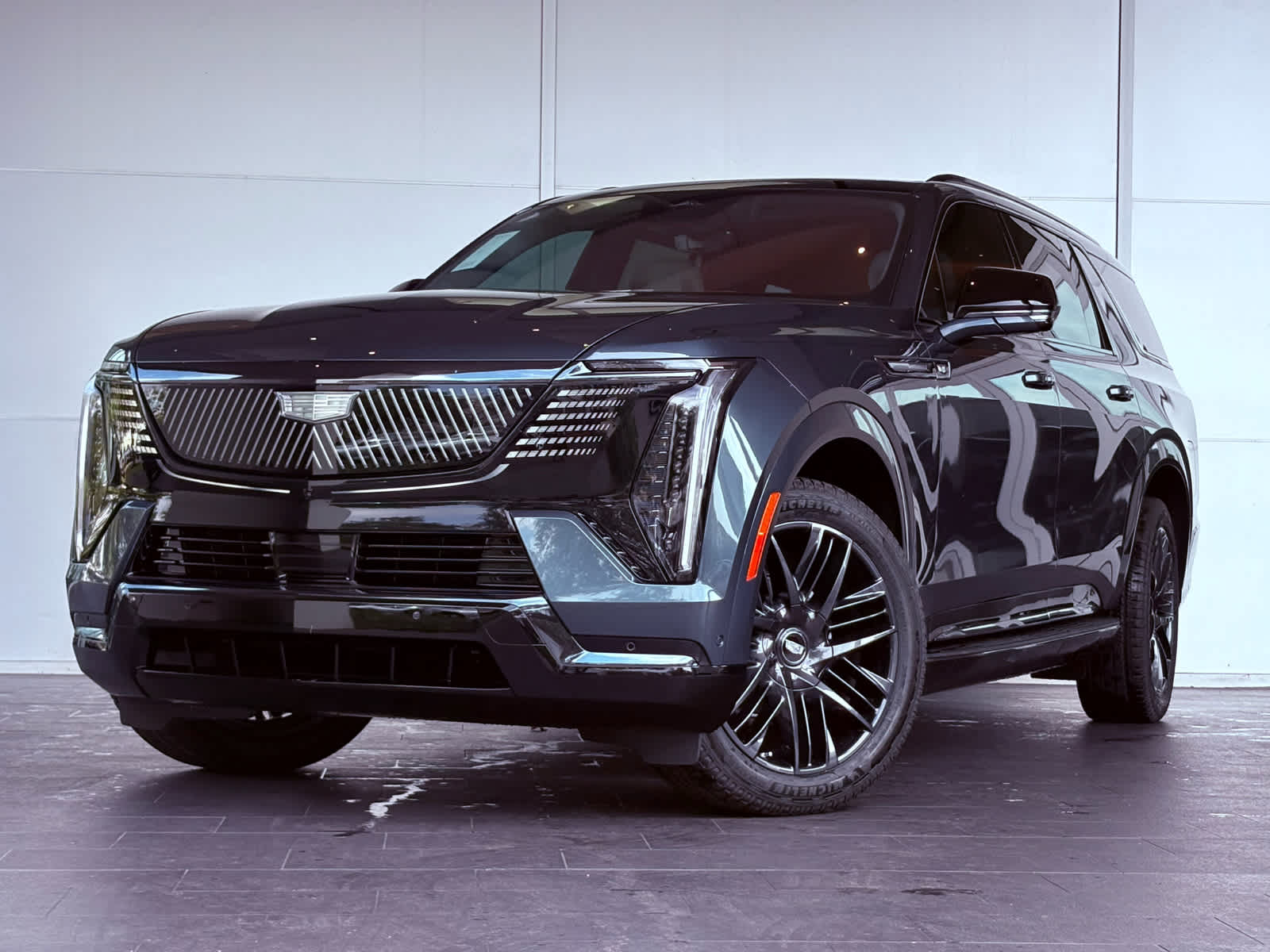 2026 Cadillac Escalade IQL Sport's photo