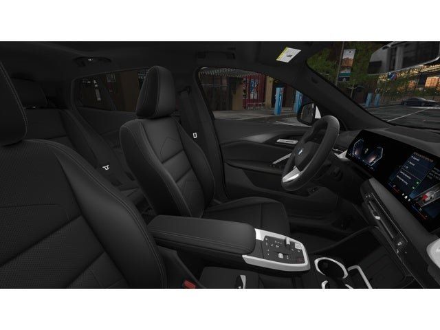 2025 Bmw X2 xDrive28i photo 7