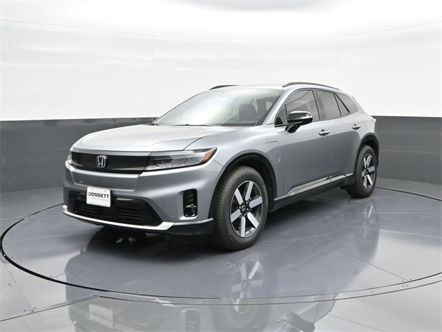 2025 Honda Prologue Touring's photo