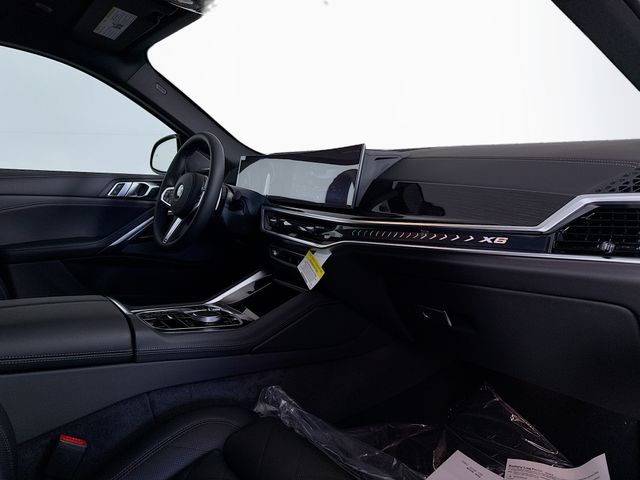 2026 Bmw X6 xDrive40i photo 31