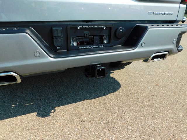 2024 Gmc Sierra 1500 Denali photo 5