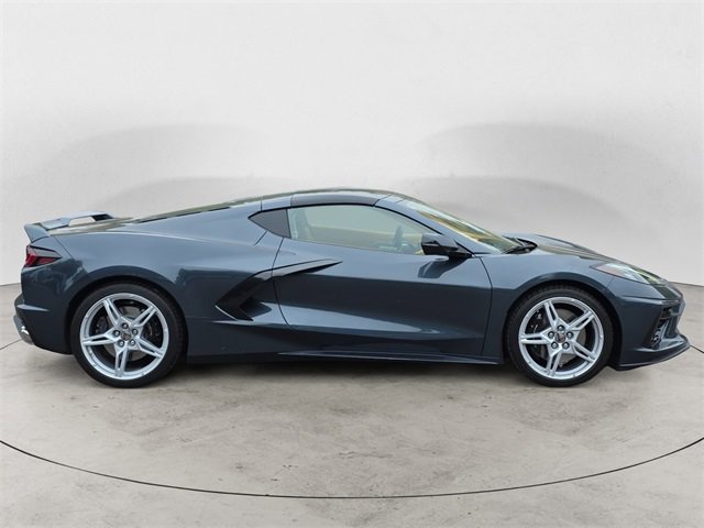 2020 Chevrolet Corvette Stingray 3LT photo 6