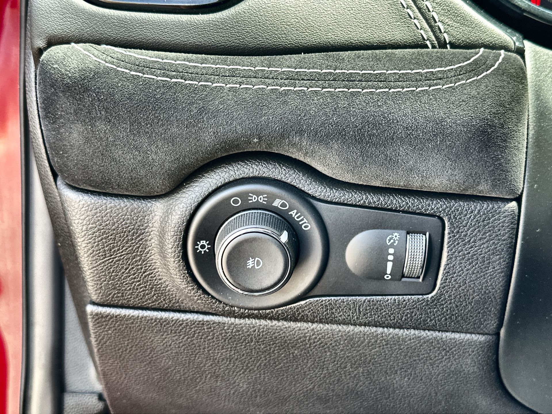 2021 Dodge Durango SRT 392 photo 16