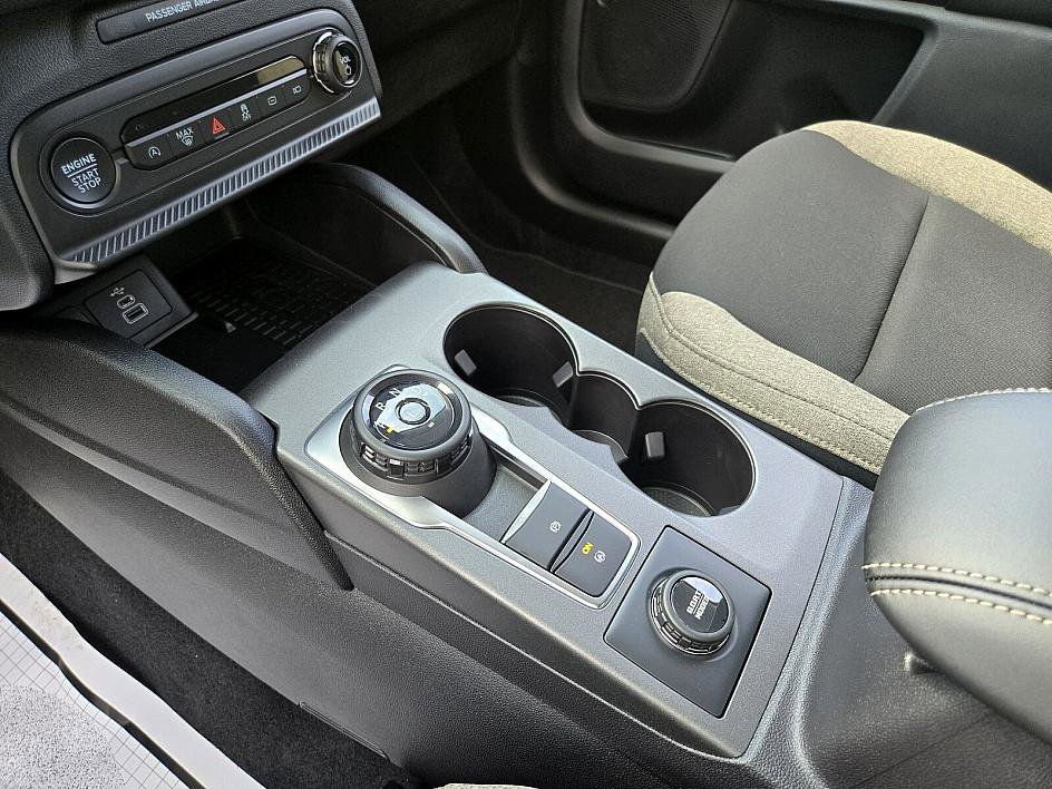 2025 Ford Bronco Sport Big Bend photo 20