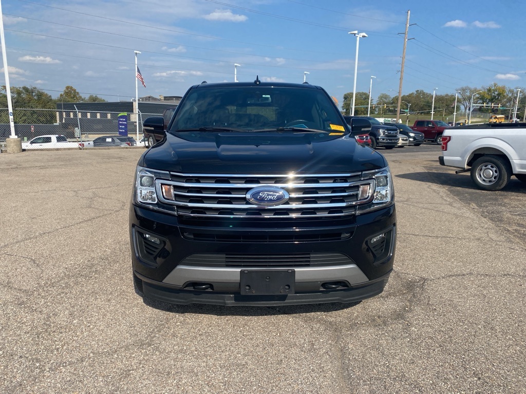 Used 2020 Ford Expedition XLT with VIN 1FMJK1JT7LEA33416 for sale in Kansas City