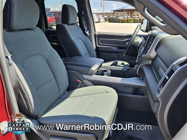 2022 Ram 1500 Big Horn Lone Star photo 15