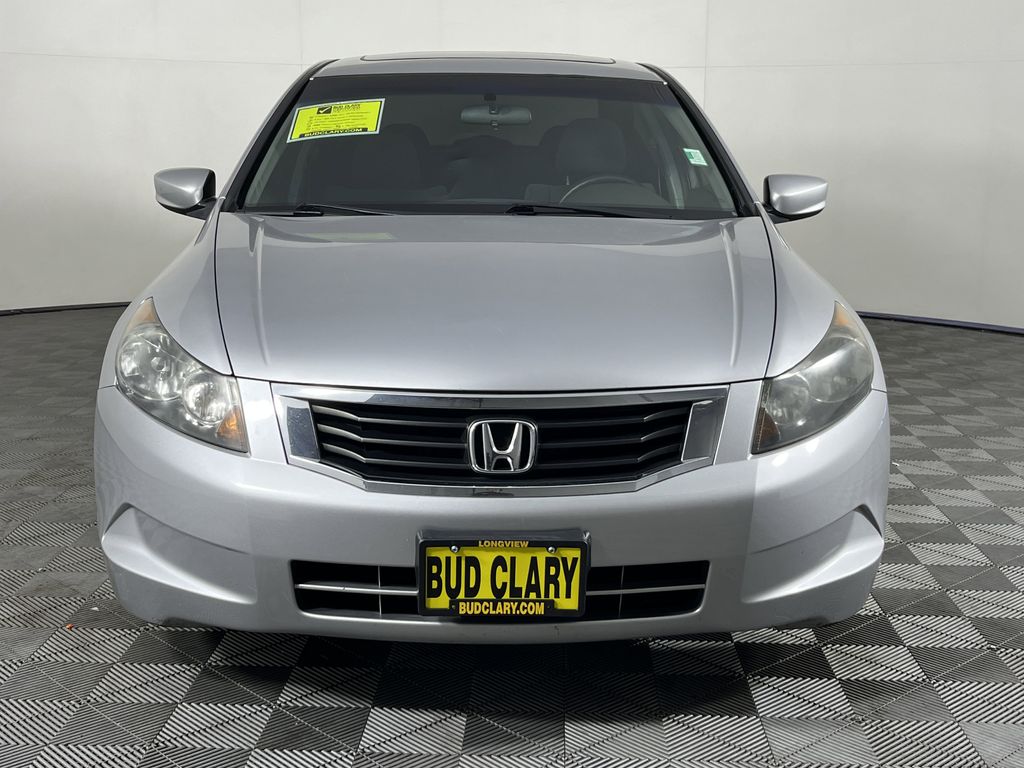 Used 2010 Honda Accord EX with VIN 1HGCP2E78AA106932 for sale in Washougal, WA