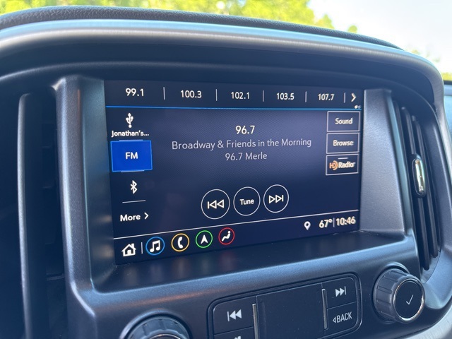 2019 Gmc Canyon SLT photo 18