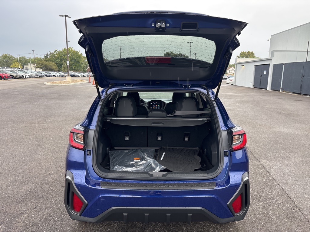 2025 Subaru Crosstrek Limited photo 7