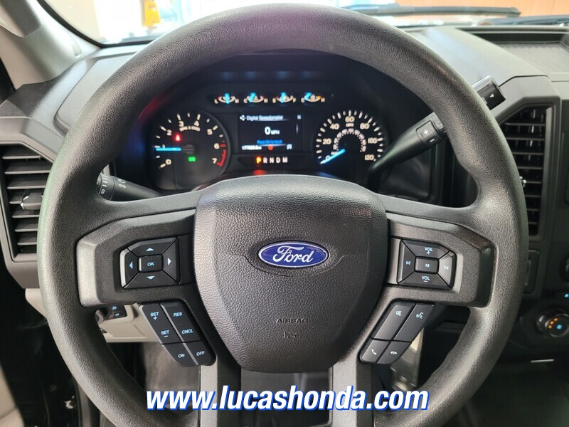 2018 Ford F-150 XL photo 10