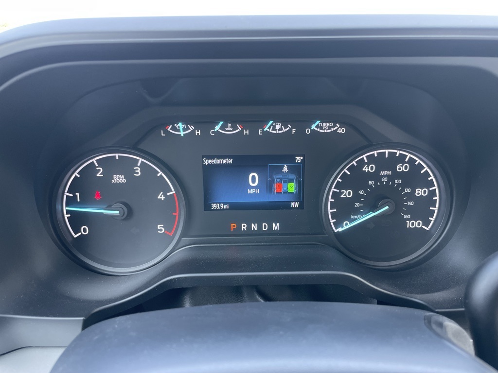 2025 Ford F-550 XL photo 9