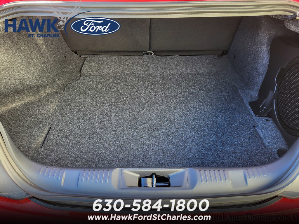 2024 FORD MUSTANG - Image 16