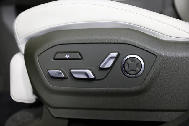 2025 Hyundai Santa Fe Calligraphy photo 15