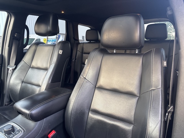 2021 Jeep Grand Cherokee Anniversary Edition photo 8
