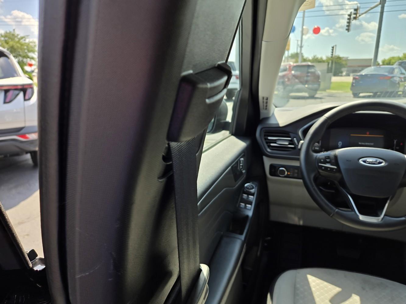 2024 Ford Escape Active photo 23